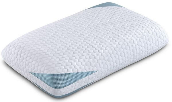 top rated pillow