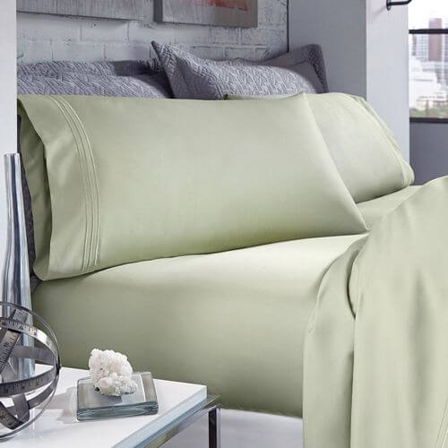 best rated bed sheets