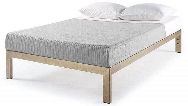 8 Best Quality Bed Frames And, Keetsa Bed Frame