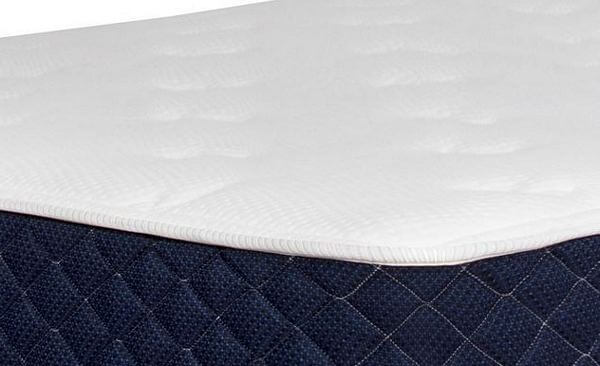 affordable comfortable mattress