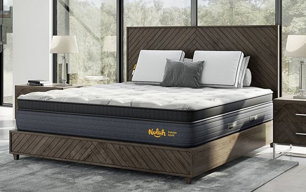 best cooling mattress for side sleepers
