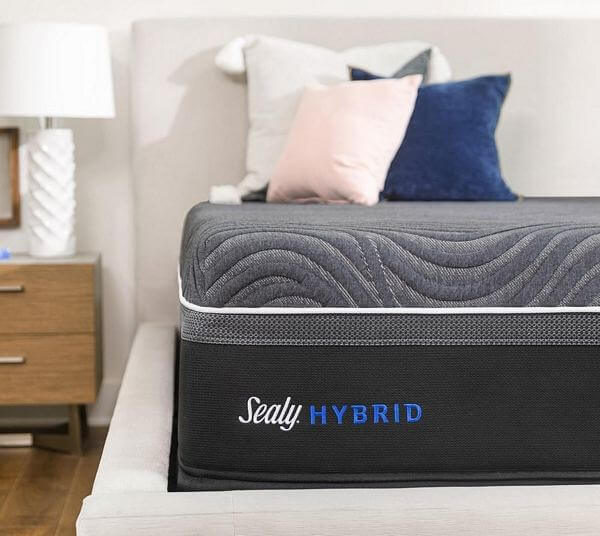 best cooling hybrid mattress