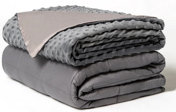 high quality weighted blanket