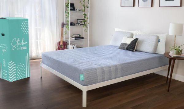Leesa-Studio-mattress