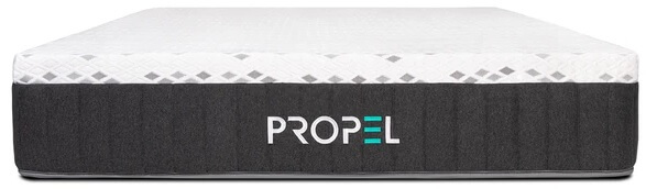 best mattress for muscle recovery
