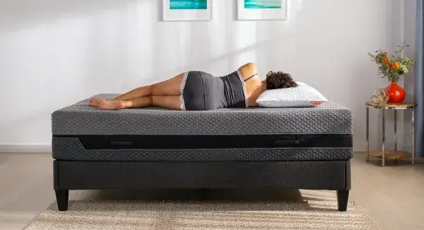 hybrid-mattress-for-side-sleepers