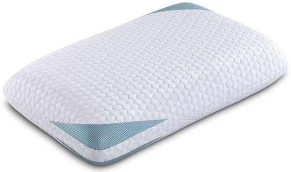 Best Pillow For Hot Side Sleepers