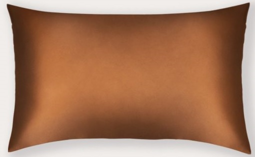 19 momme mulberry silk pillowcase