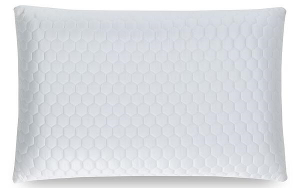 luxury gel pillow