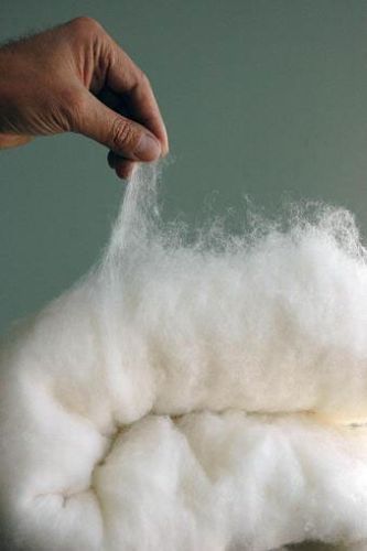 organic merino wool bedding