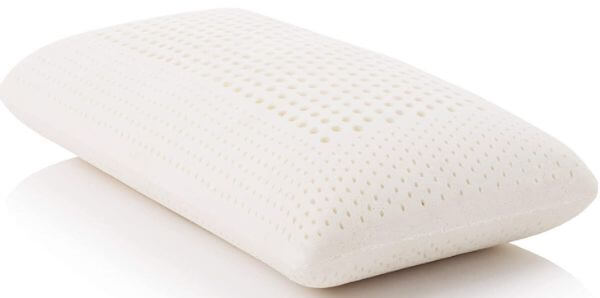 z-malouf-latex-pillow