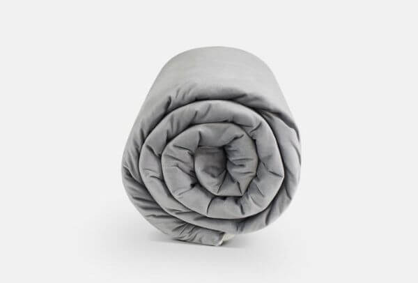 Double Sided Weighted Blanket 