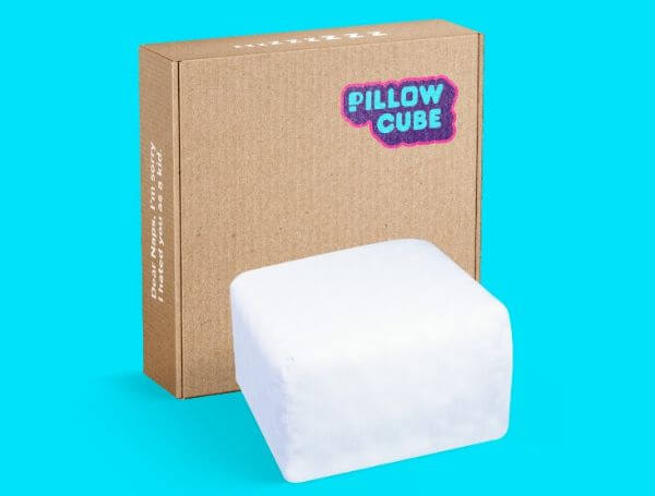Pillow-Cube-Classic