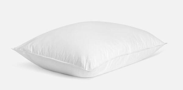 Brooklinen-down-plush-pillow