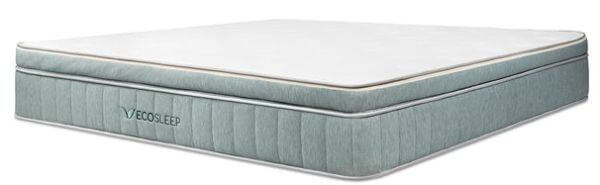 EcoSleep-Luxe-hybrid-mattress