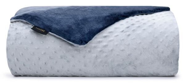 Luxome-Removable-Cover-Weighted-Blanket