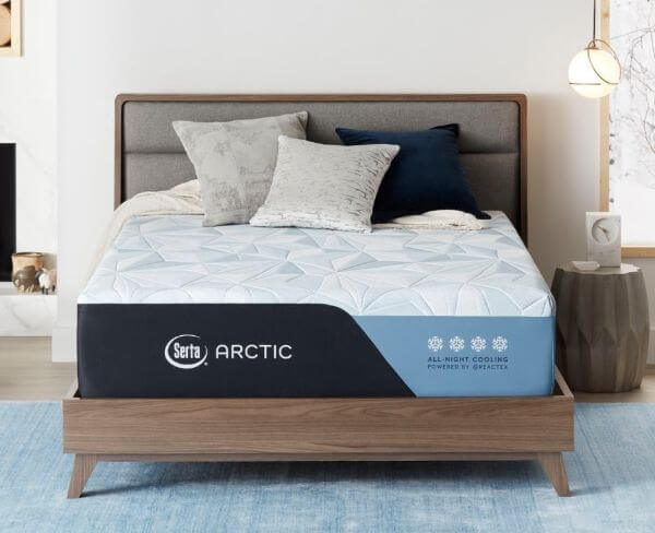 Serta-Arctic-mattress