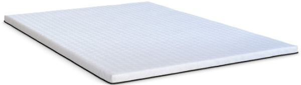 mattress topper with Celliant technology