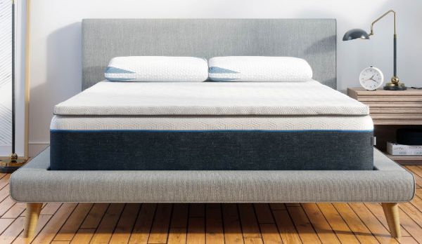 Mattress Topper That Can Provide Pressure Relief