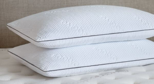 Saatva-Memory-Foam-Pillow