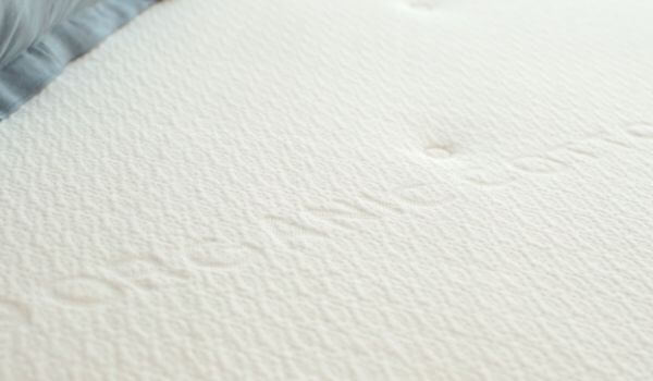 dunlop latex foam mattress