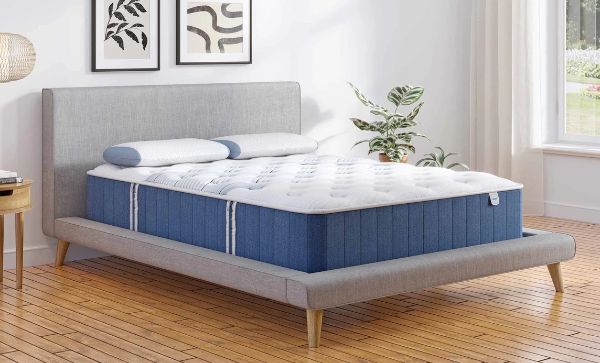 best zoned support mattress
