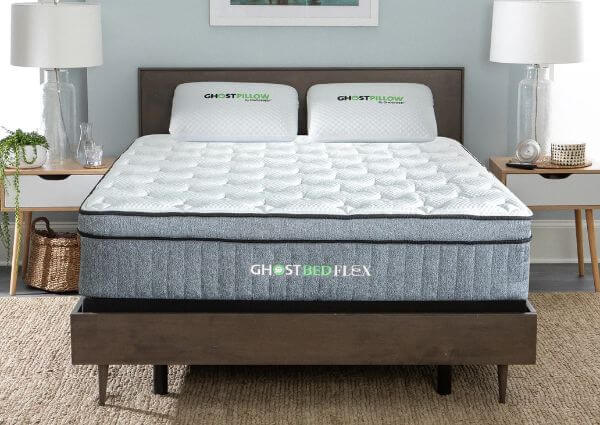 GhostBed-Flex-mattress