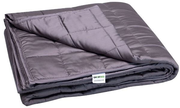 GhostBed-Weighted-Blanket
