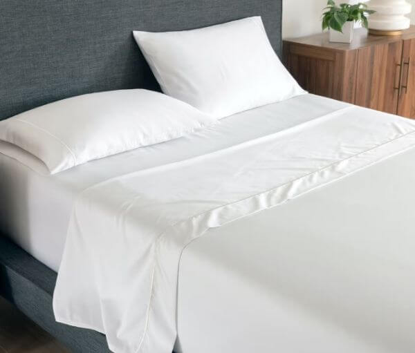 breathable bed sheets for summer
