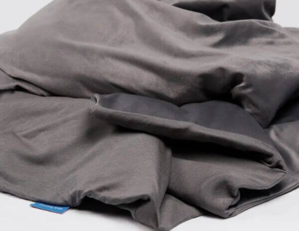 warming and cooling weighted blanket