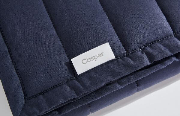 weighted-blanket-for-hot-sleepers