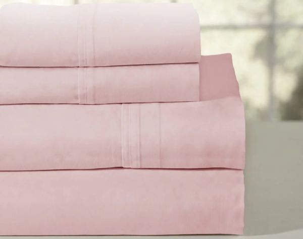 Combed Cotton Sheets