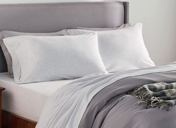Jersey Cotton Sheets Guide