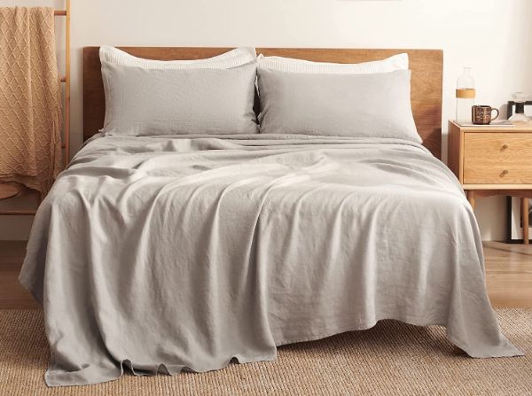 Pros and Cons of Linen Sheets