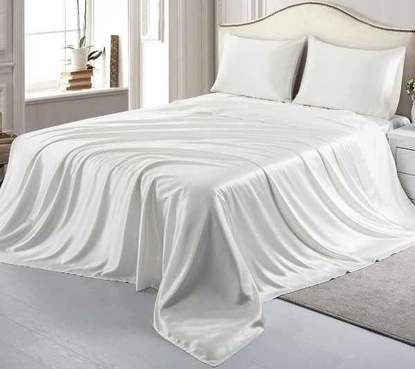 satin-bed-sheets