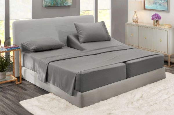 Do King Sheets Fit a California King Bed?