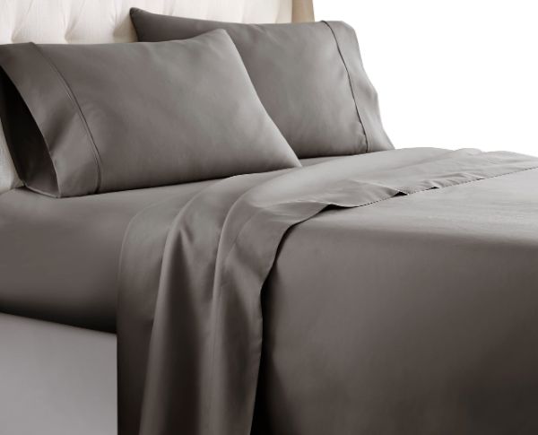 Fade-resistant Bed Sheets