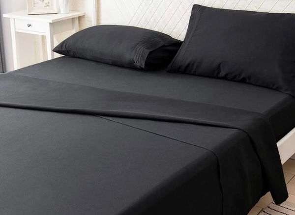 Are Microfiber Bed Sheets Good?