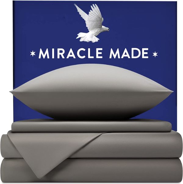 Miracle sheets discount code