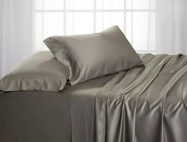Difference Between Real and Fake Bamboo Sheets