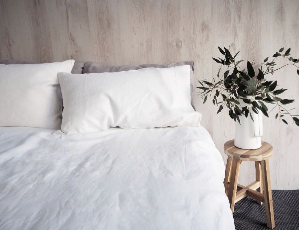 Are Linen Sheets Cooler Than Cotton?