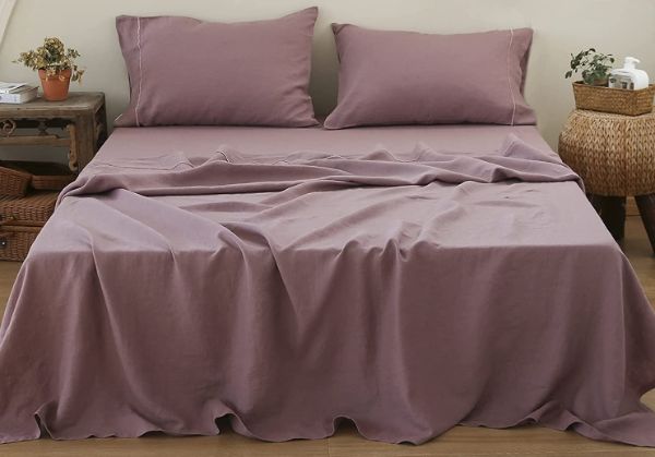 Are Linen Sheets Durable?