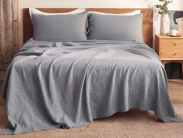 Are Linen Sheets Scratchy and Itchy?